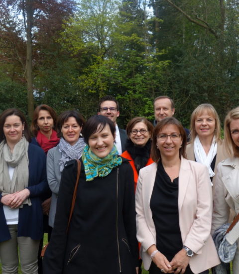 Collaborateurs Aiguillon Résidences