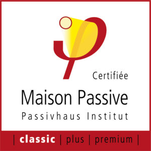 maison passive passivhaus