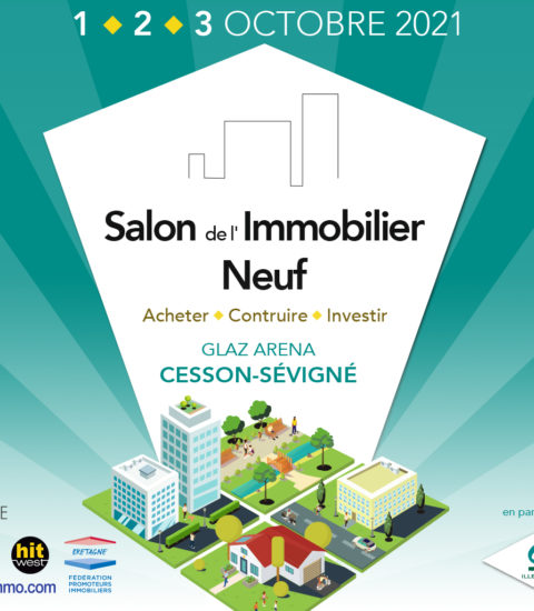 Salon de l'immobilier