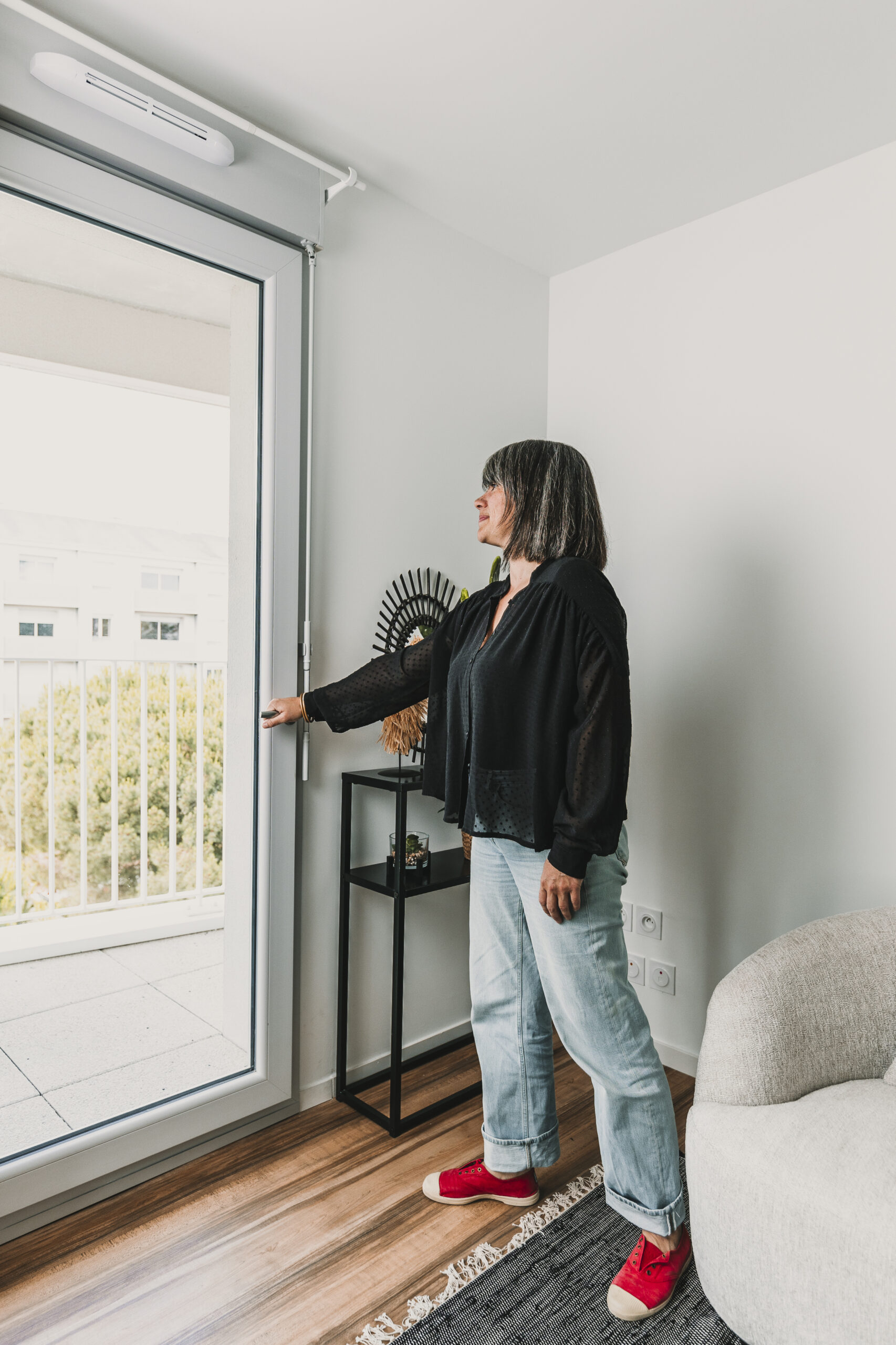 Aération dans le logement : conseils et astuces pour un air sain