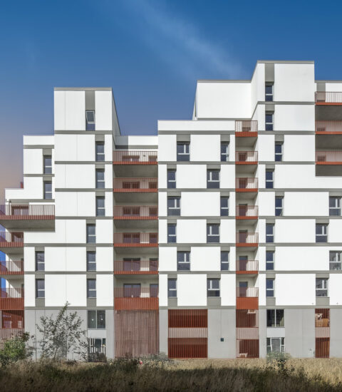 Logement neuf et économies d'énergie