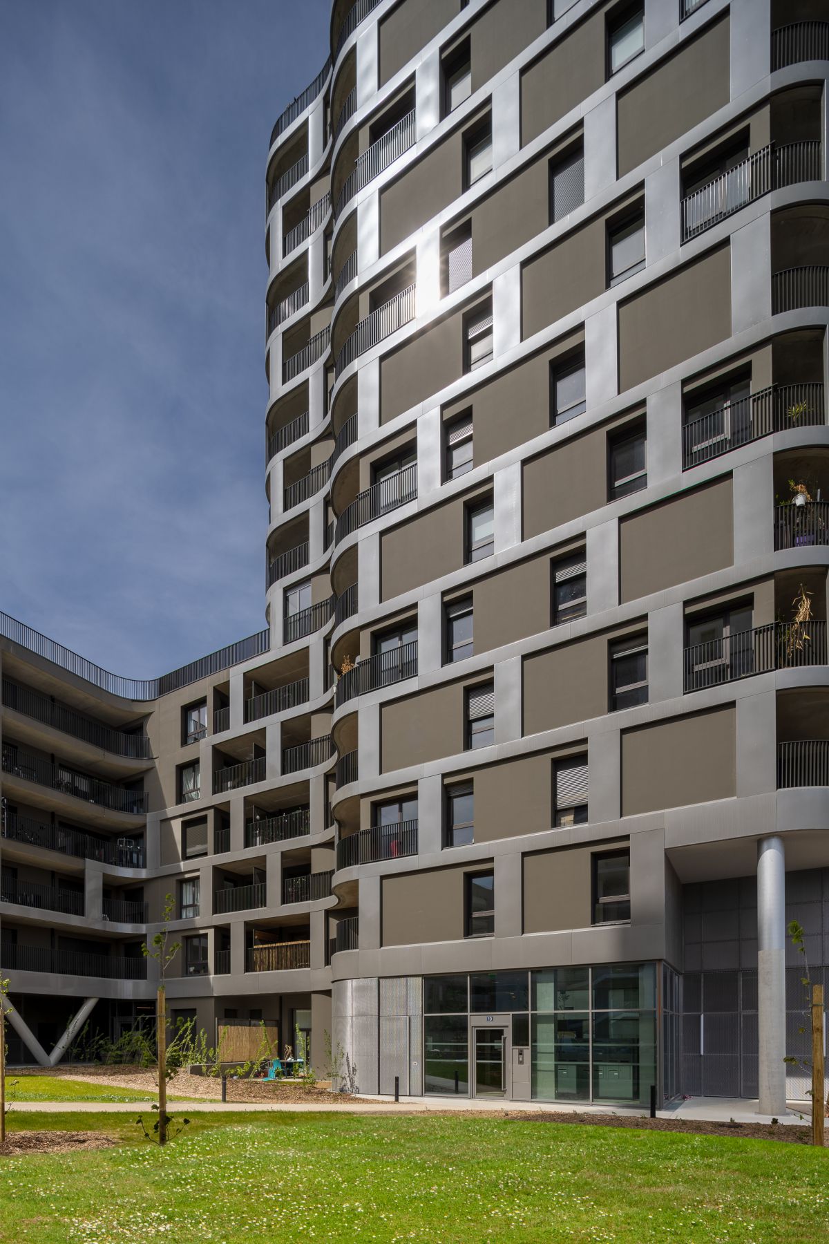 Akoya – RENNES - Rennes Akoya EXT