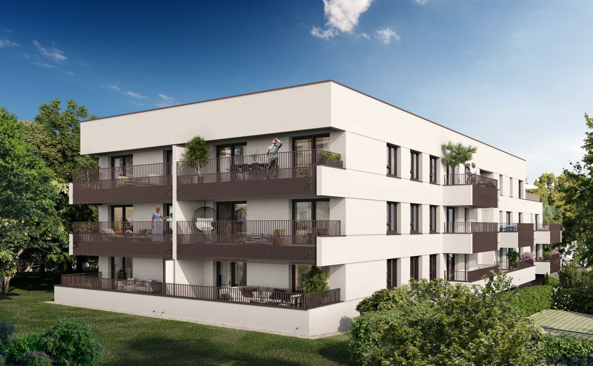 SO GRÉE – BOURGBARRÉ - Bourgbarré ext 2