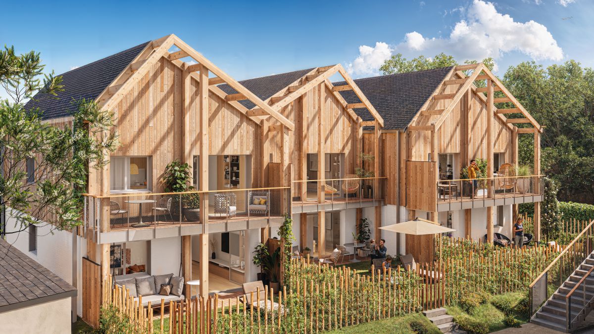 Élya – AURAY - Auray - Elya - Pers Ext1