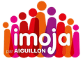 Logo imoja