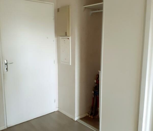 Appartement T2 – Nantes - 306-1