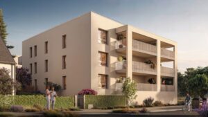 ORION – VITRÉ - Vitré Orion Pers EXT