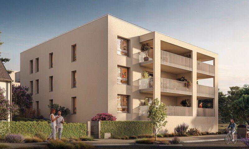 ORION – VITRÉ - Vitré Orion Pers EXT