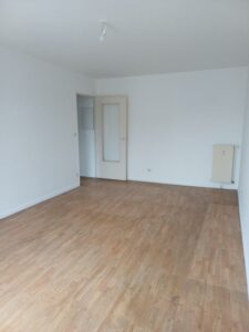 Appartement T2 – Nantes - 7112-2