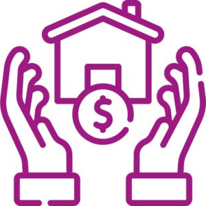 Illustration d’un logement bénéficiant d’une TVA réduite à 5,5 %