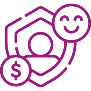 Illustration d’un financement sécurisé pour l’achat d’un logement