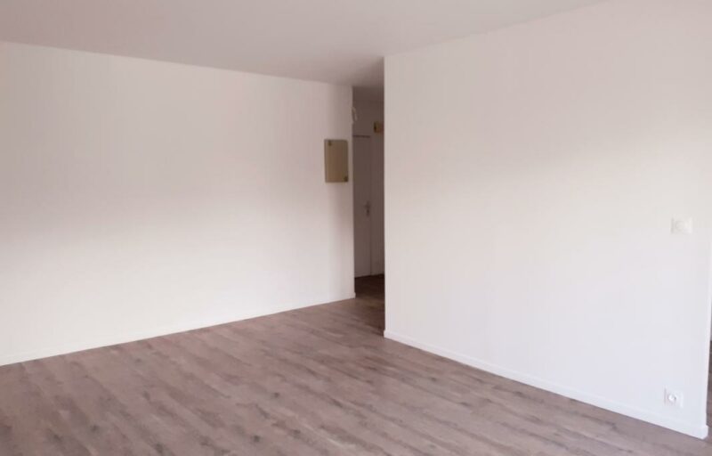 Appartement T3 St Joseph de Porterie – Nantes - 33689-1