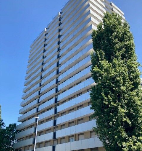 Appartement T3 – Nantes - 33756-1