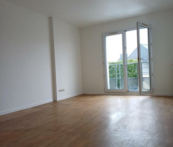 Appartement T2 – Nantes - 7112-1